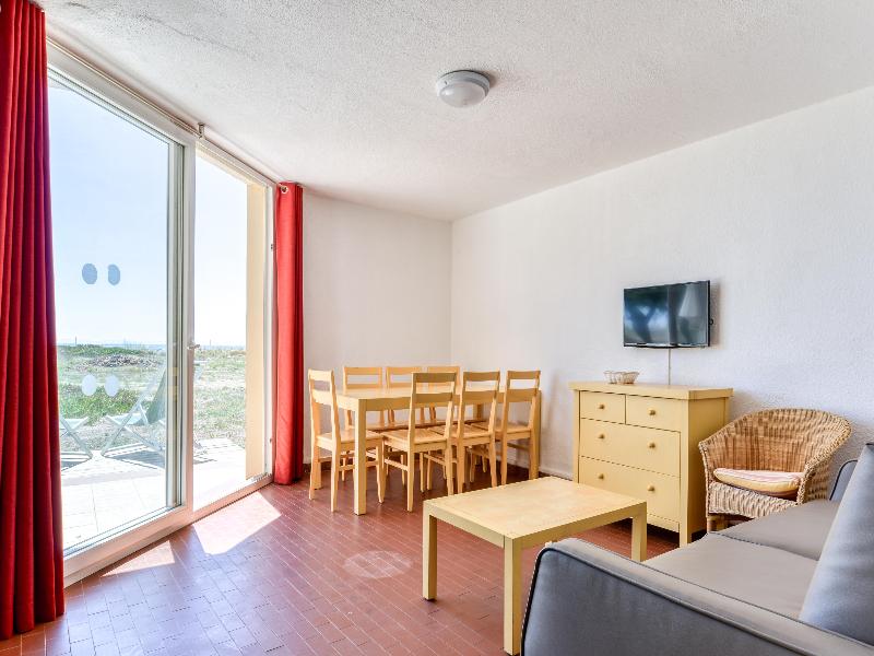 Belambra Clubs -Residence Les Ayguade image
