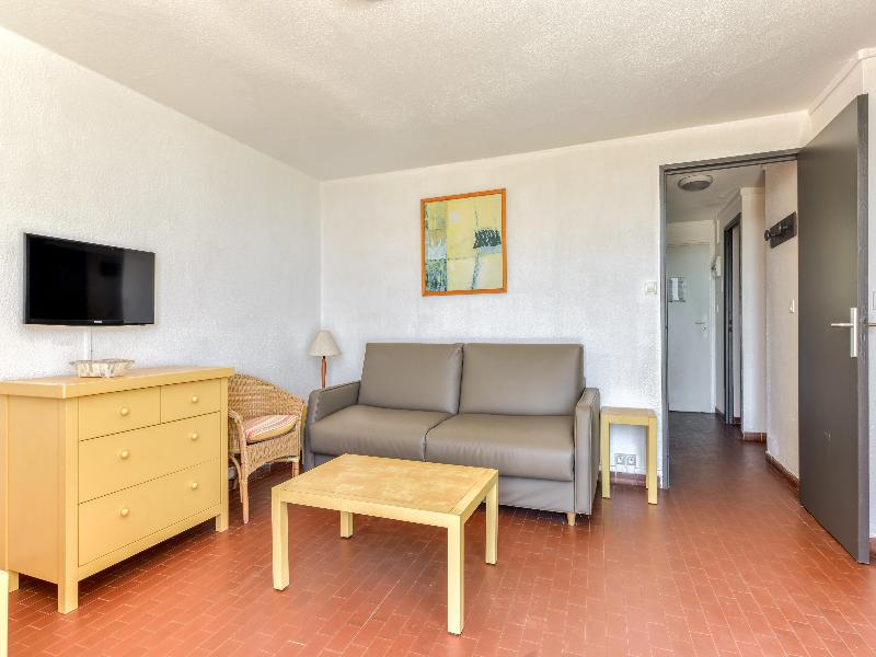 Belambra Clubs -Residence Les Ayguade image