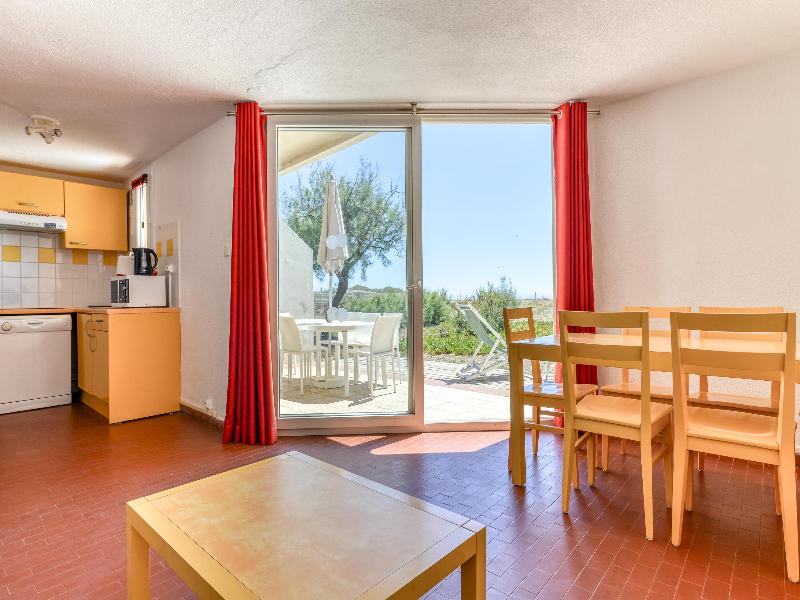 Belambra Clubs -Residence Les Ayguade image