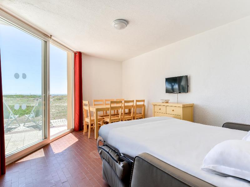 Belambra Clubs -Residence Les Ayguade image