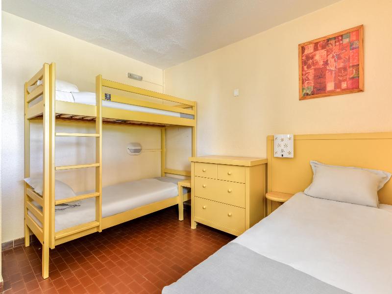 Belambra Clubs -Residence Les Ayguade image