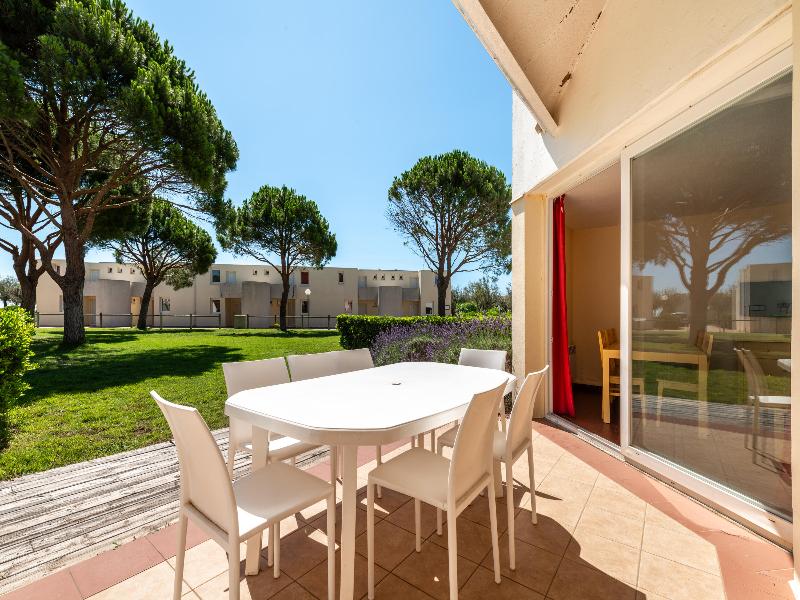 Belambra Clubs -Residence Les Ayguade image