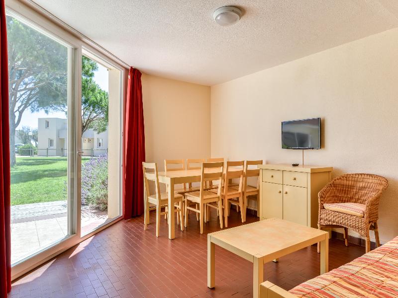 Belambra Clubs -Residence Les Ayguade image