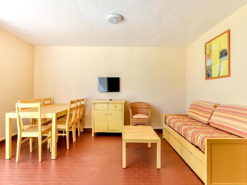 Belambra Clubs -Residence Les Ayguade image