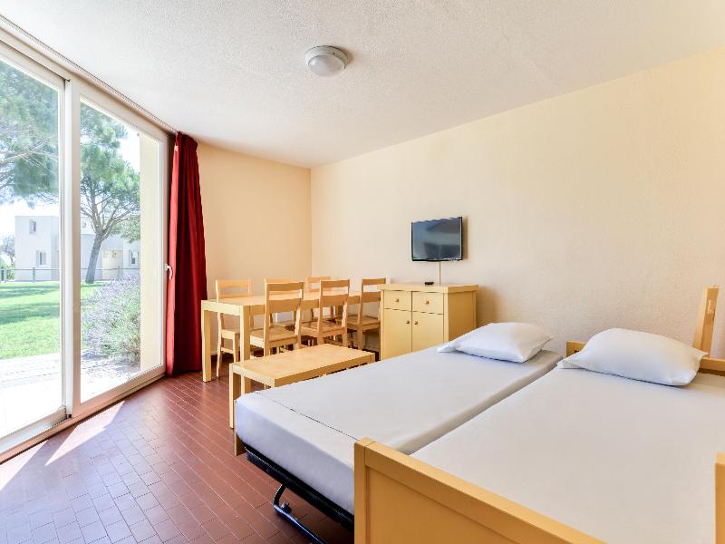 Belambra Clubs -Residence Les Ayguade image