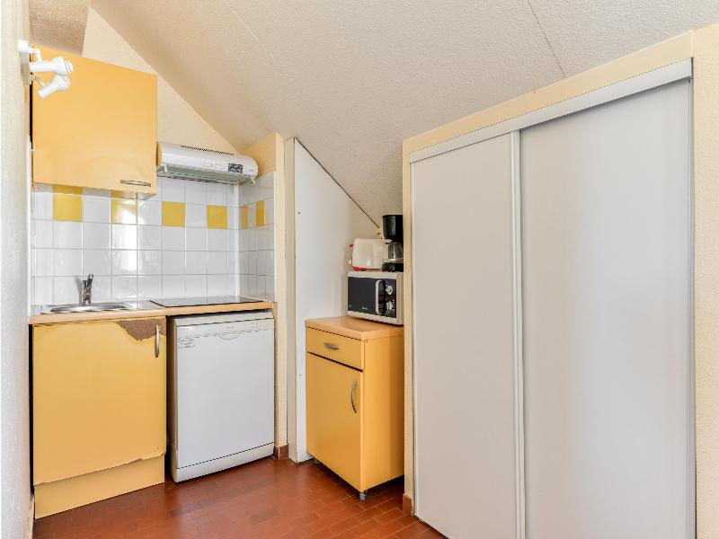 Belambra Clubs -Residence Les Ayguade image