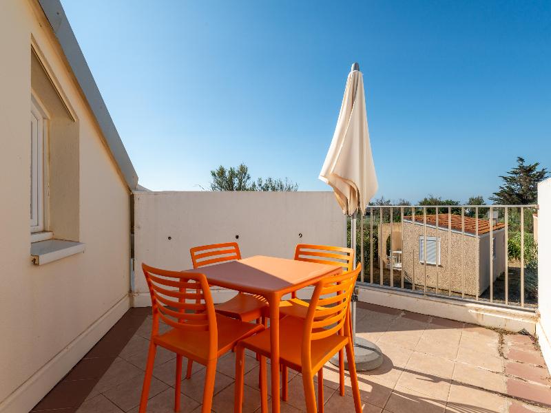 Belambra Clubs -Residence Les Ayguade image