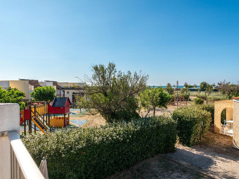 Belambra Clubs -Residence Les Ayguade image