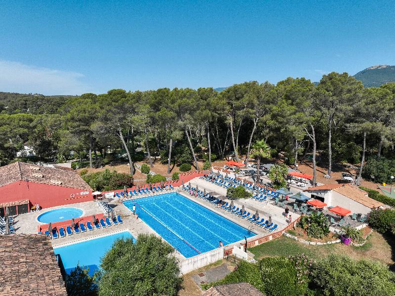 Belambra Clubs - Les Terrasses de St-Paul de Venc image
