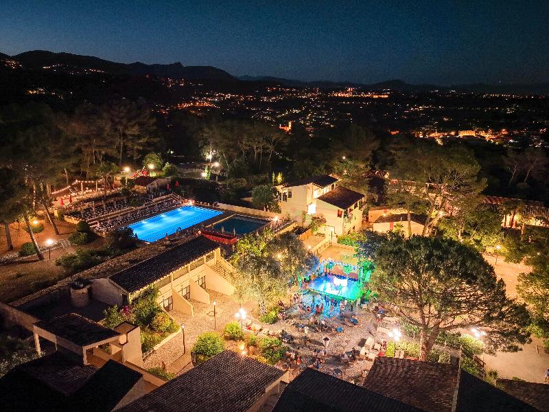 Belambra Clubs - Les Terrasses de St-Paul de Venc image
