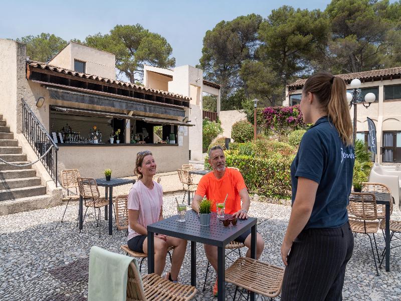 Belambra Clubs - Les Terrasses de St-Paul de Venc image