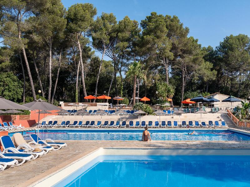 Belambra Clubs - Les Terrasses de St-Paul de Venc image