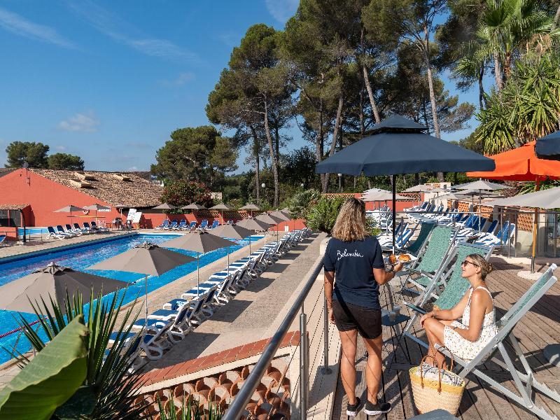 Belambra Clubs - Les Terrasses de St-Paul de Venc image