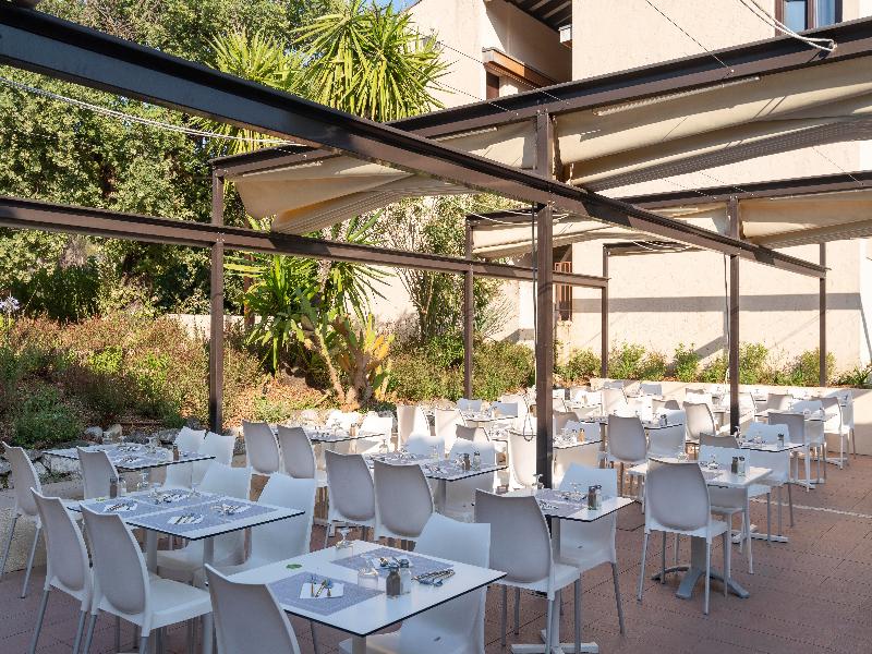 Belambra Clubs - Les Terrasses de St-Paul de Venc image