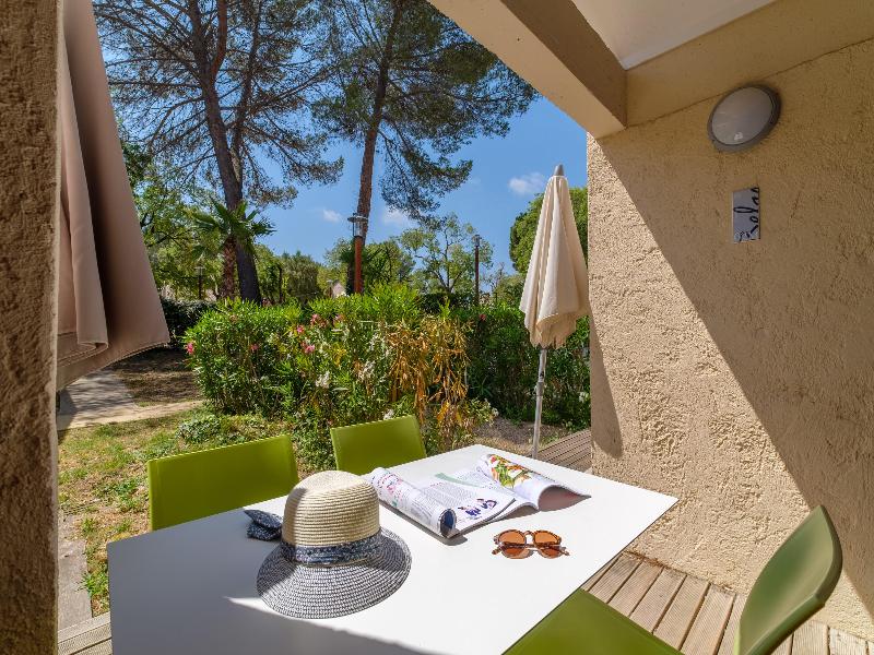 Belambra Clubs - Les Terrasses de St-Paul de Venc image