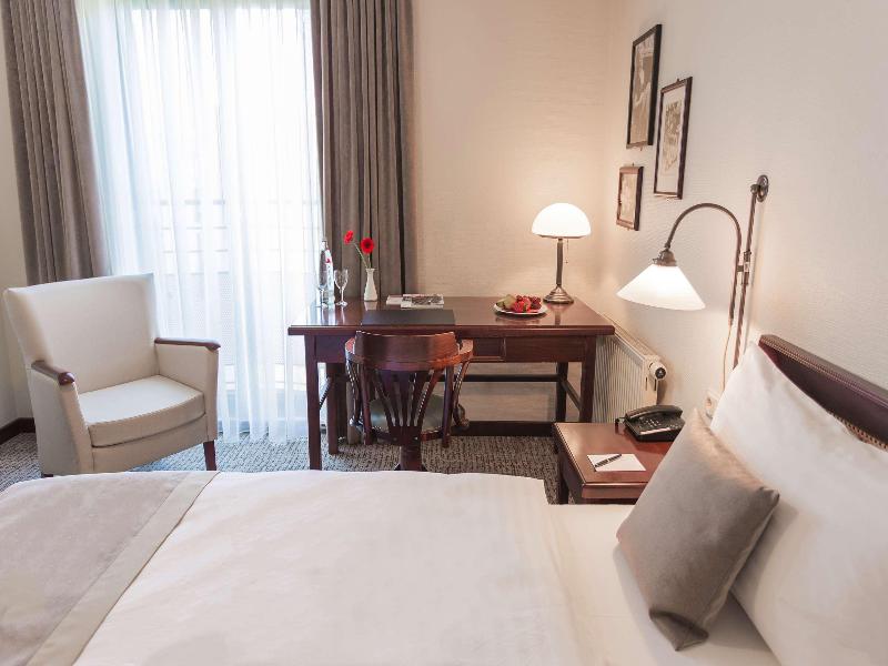 MAXX Hotel Jena image
