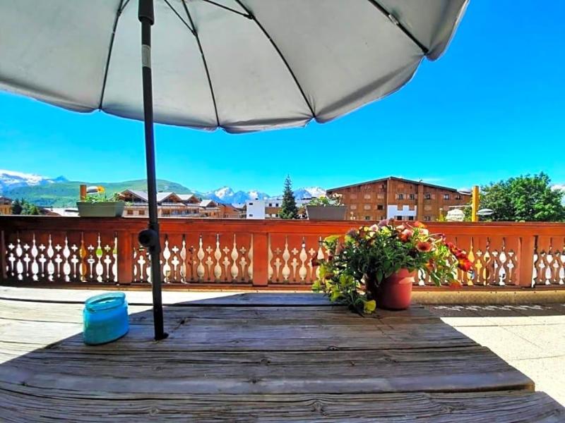Chalet Bruyeres image