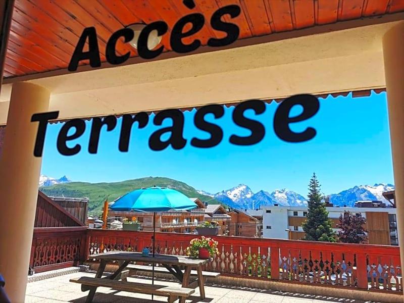 Chalet Bruyeres image