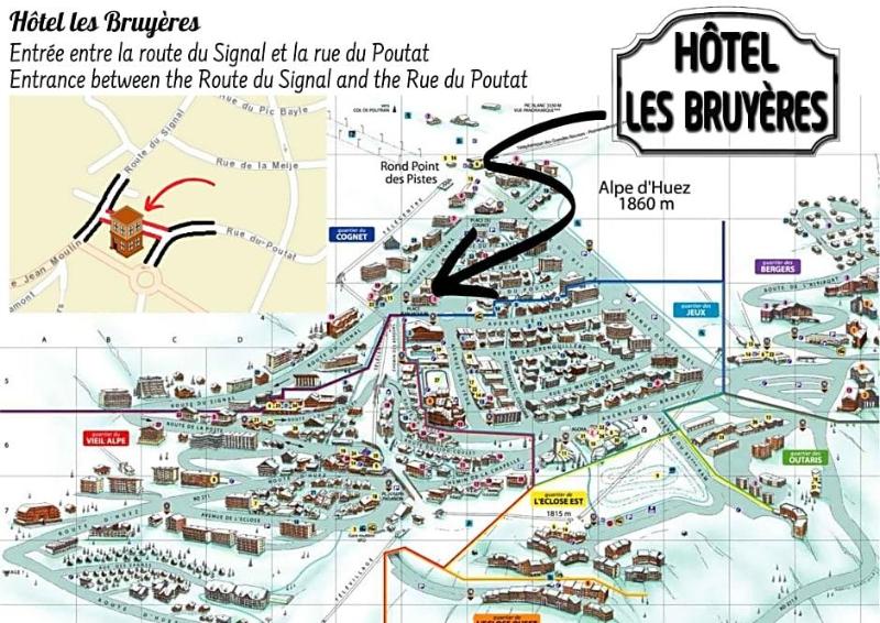 Chalet Bruyeres image