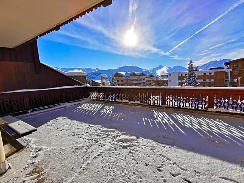 Chalet Bruyeres image