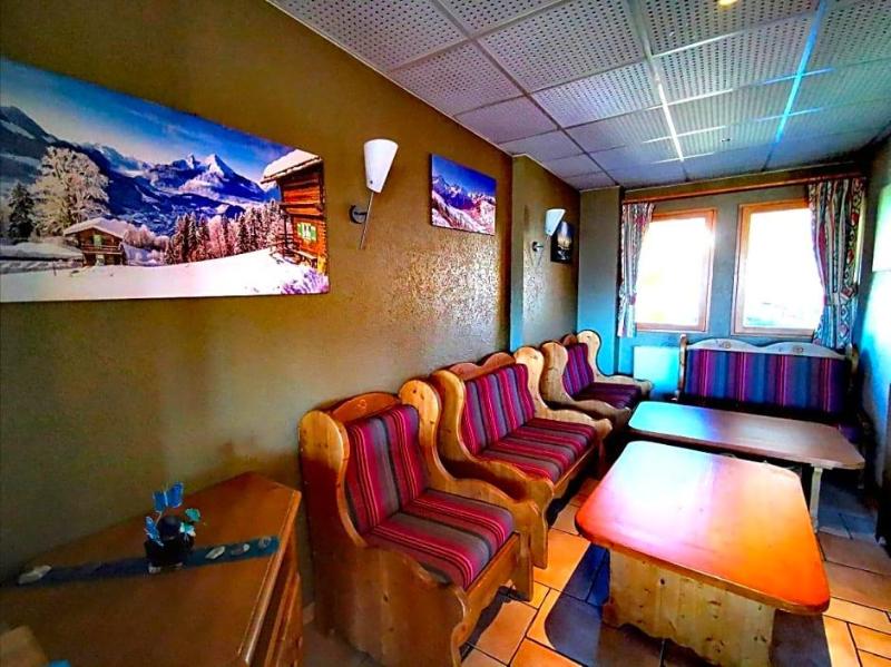 Chalet Bruyeres image