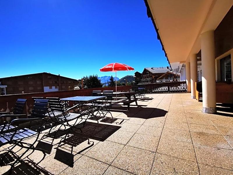 Chalet Bruyeres image