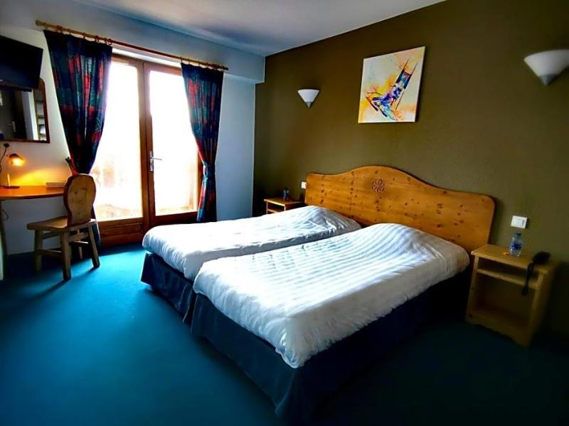 Chalet Bruyeres image