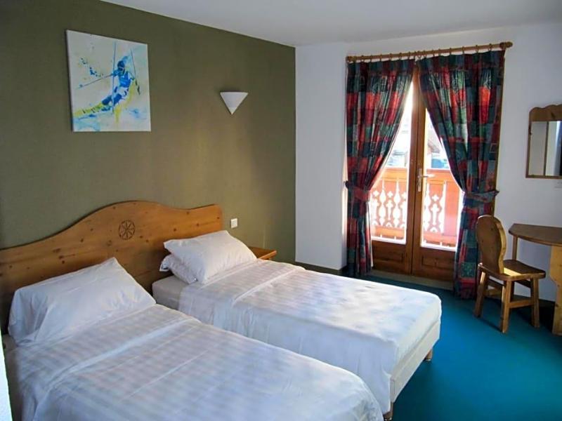 Chalet Bruyeres image