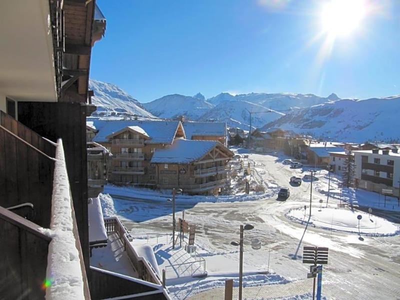 Chalet Bruyeres image