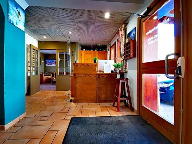 Chalet Bruyeres image