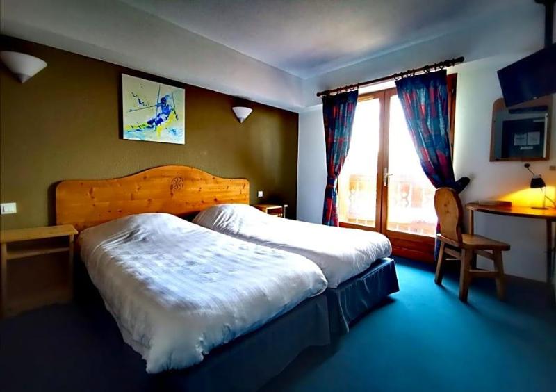 Chalet Bruyeres image