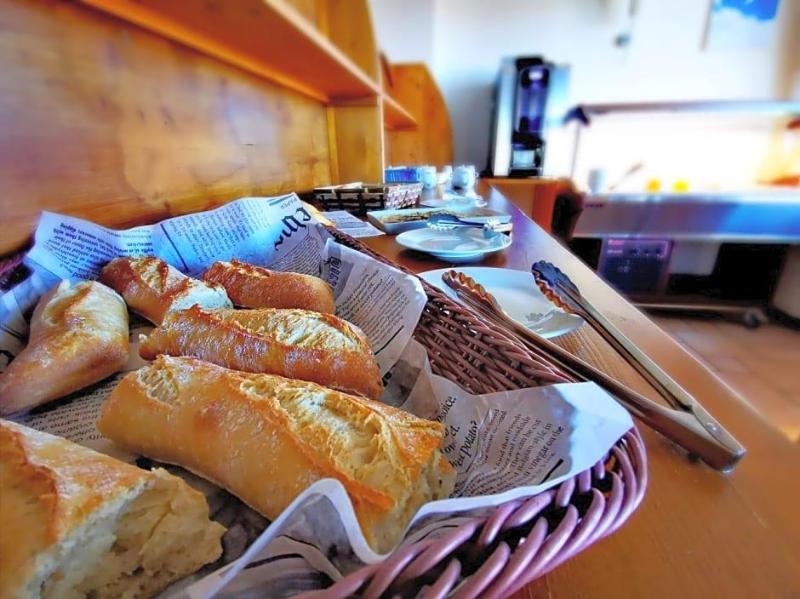 Chalet Bruyeres image