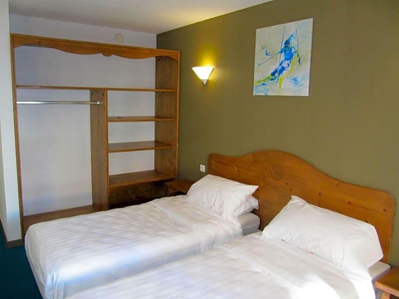 Chalet Bruyeres image