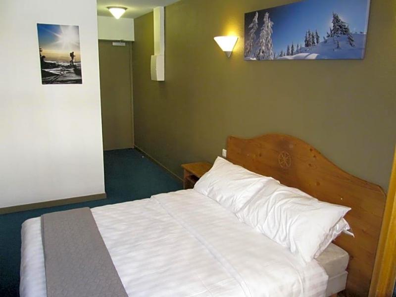Chalet Bruyeres image