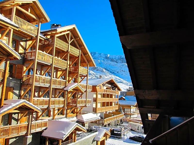 Chalet Bruyeres image