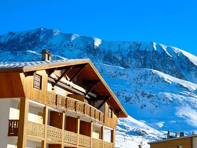 Chalet Bruyeres image