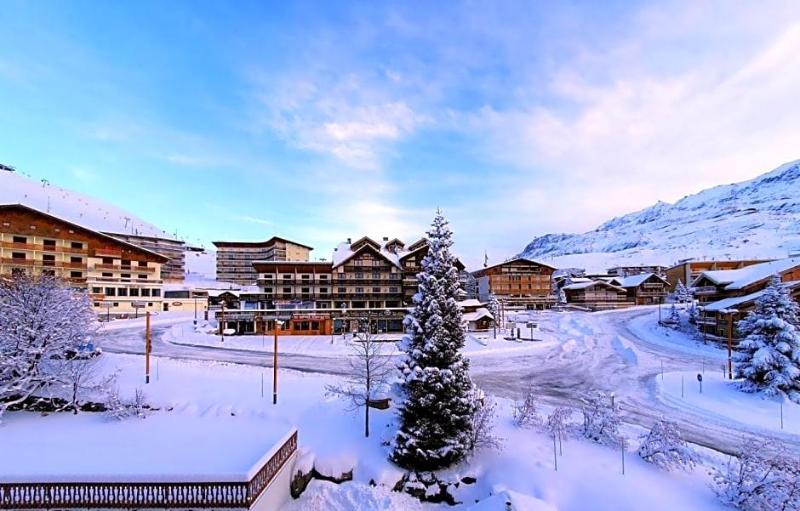 Chalet Bruyeres image