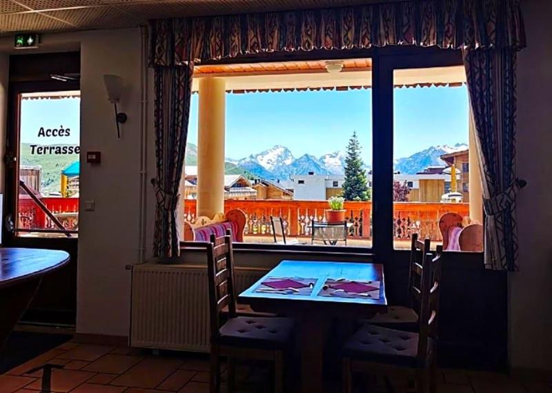 Chalet Bruyeres image