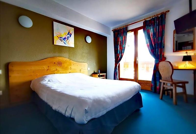 Chalet Bruyeres image