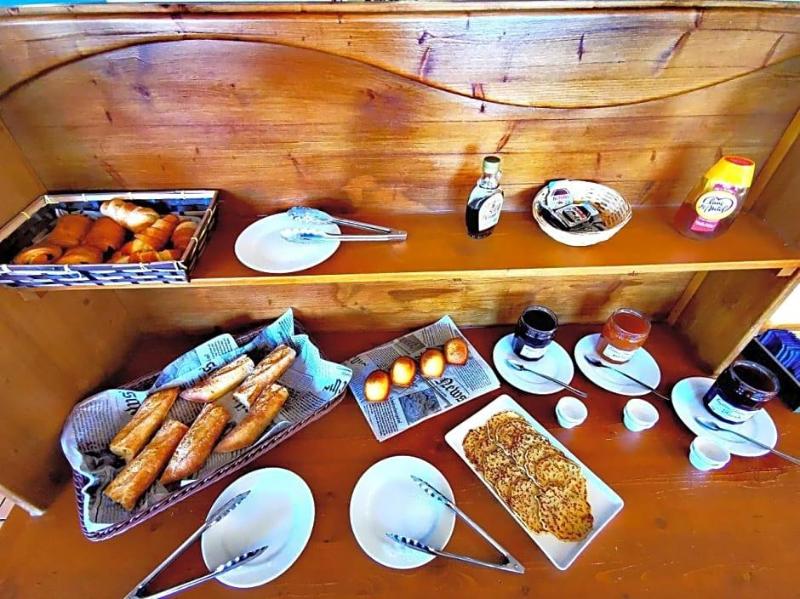 Chalet Bruyeres image