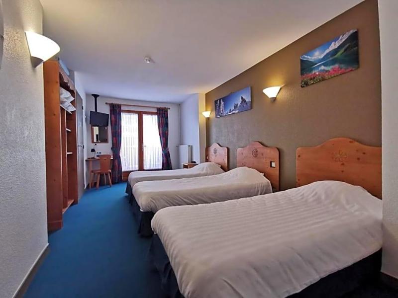 Chalet Bruyeres image