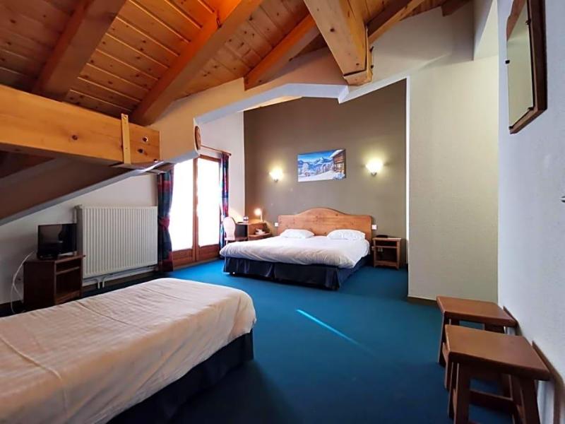Chalet Bruyeres image