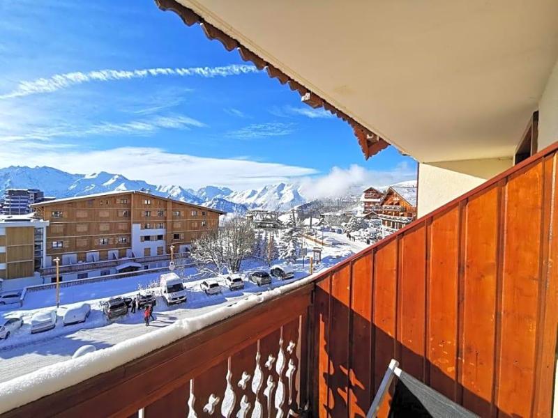 Chalet Bruyeres image