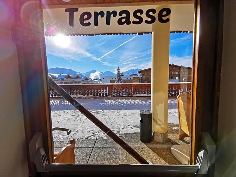Chalet Bruyeres image