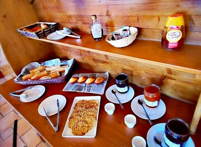 Chalet Bruyeres image
