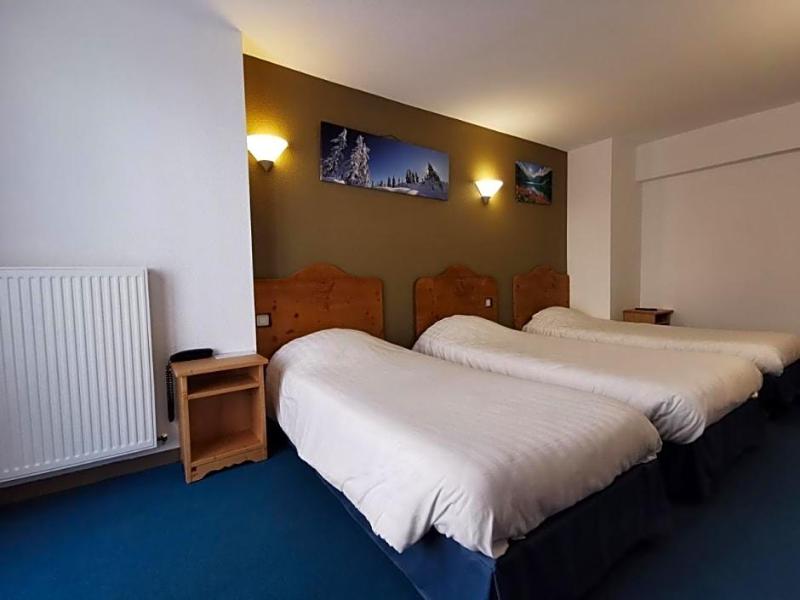 Chalet Bruyeres image