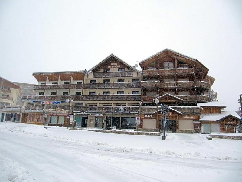 Chalet Bruyeres image