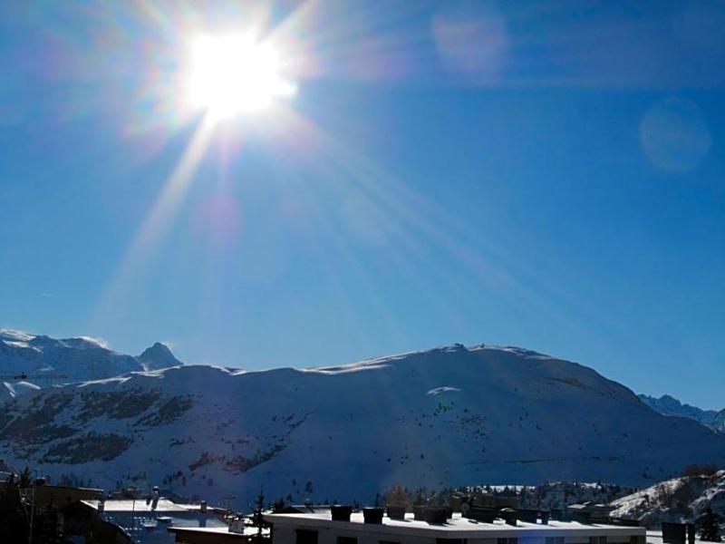 Chalet Bruyeres image