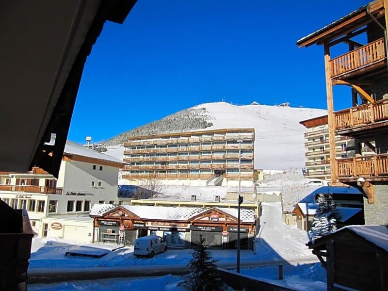 Chalet Bruyeres image