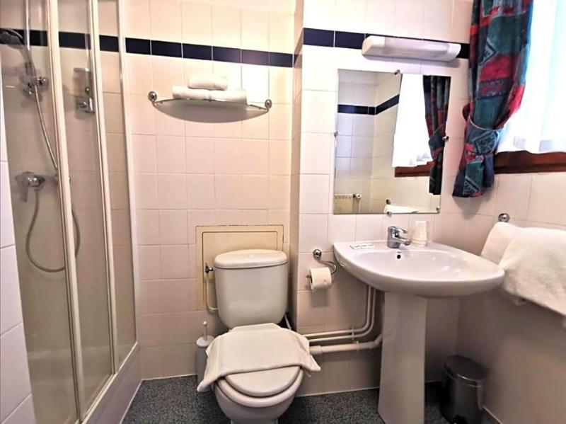 Chalet Bruyeres image